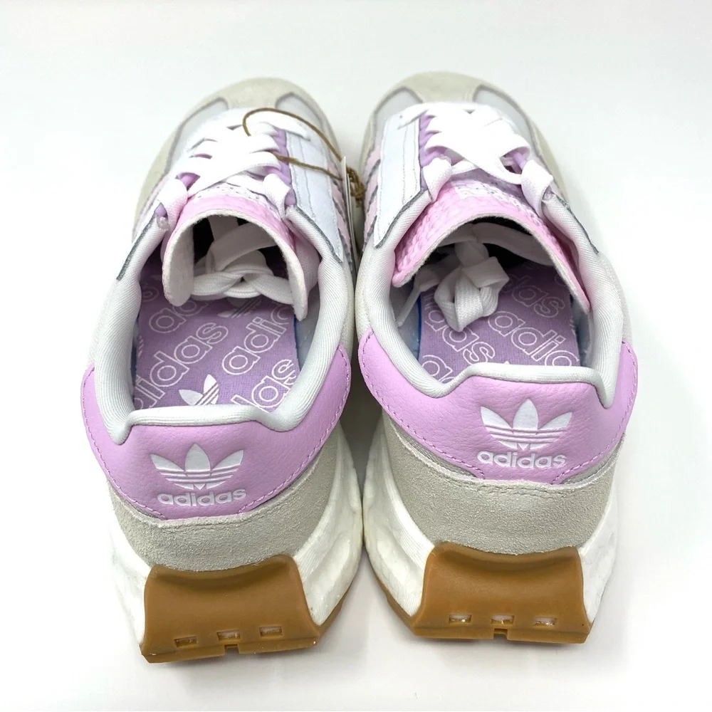 Adidas Retropy E5 Women’s Sneakers